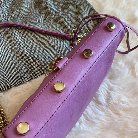 Rebecca minkoff crossbody - Picture 4 of 13